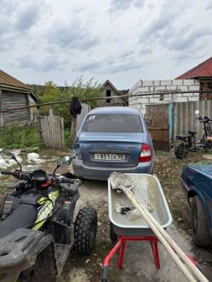 Разбор в Пензе фото 5