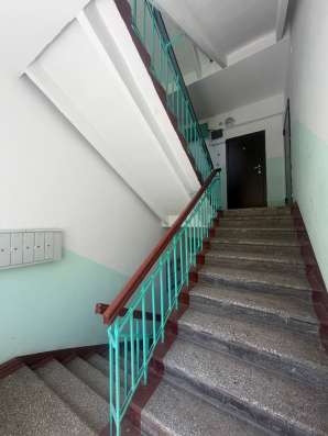 2-комнатная квартира, 55 м², 4/5 эт. в Красноярске фото 10