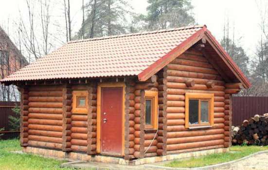 Строительство коттеджей в Уфе фото 4