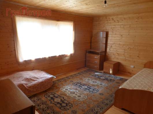 Продам дом в Вологда.Жилая площадь 75  кв.м. в Вологде фото 19