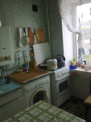 Продаю 2-ком. квартиру в Ставрополе фото 4
