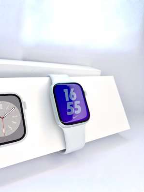 Apple watch series 8 45mm