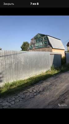 Продам дачу по Тобольскому тракту в Тюмени фото 5