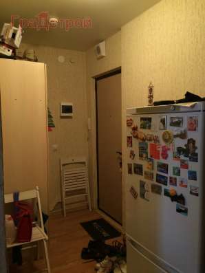 Продам однокомнатную квартиру в Вологда.Жилая площадь 22  кв.м.Этаж 10.Дом монолитный. в Вологде фото 4