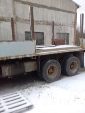 Продам КАМАЗ в Волхове