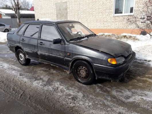 ВАЗ Лада в Старой Купавне фото 7