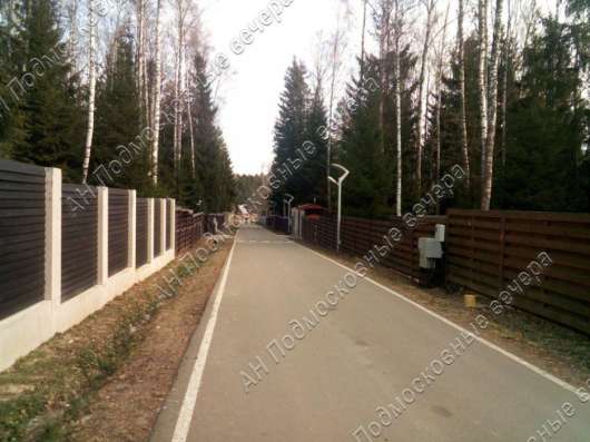 realty_mapper3.plot_in_locationИндивидуальное жилищное ст-во. Площадь 15.00 сот.Есть Электричество. в Москве фото 3