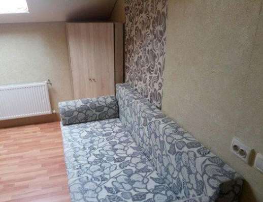 Продам однокомнатную квартиру в Краснодар.Жилая площадь 31  кв.м.Этаж 6.Дом кирпичный.