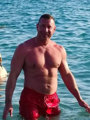 Вадим, 46 лет, хочет пообщаться в Кирове