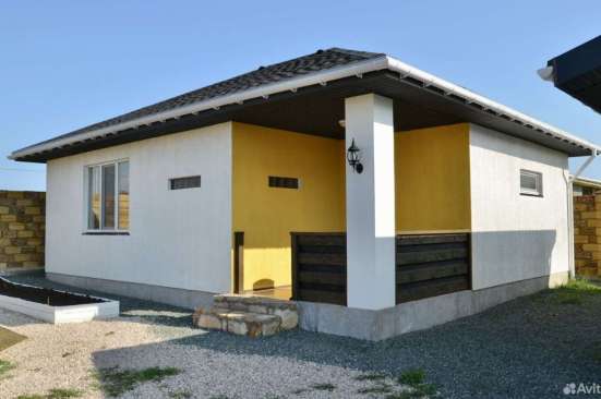 Аппартаменты 312 м. кв, Оленевка, Крым в Севастополе фото 20