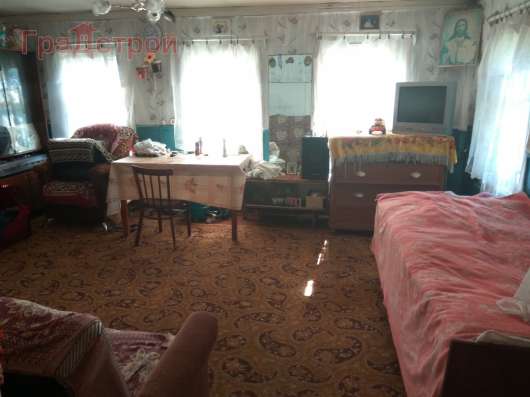 Продам дом в Вологда.Жилая площадь 59  кв.м. в Вологде фото 7