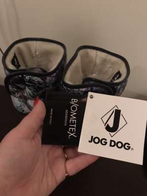 Сапоги JOG DOG в Москве фото 3