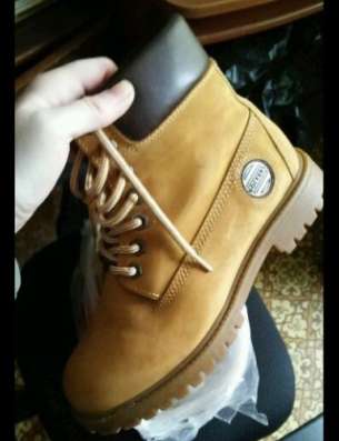 Продаю зимние ботинки Dockers