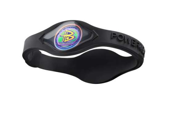 Браслет power balance