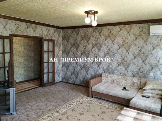 Продам двухкомнатную квартиру в Волгоград.Жилая площадь 65  кв.м.Дом панельный.Есть Балкон. в Волгограде фото 12
