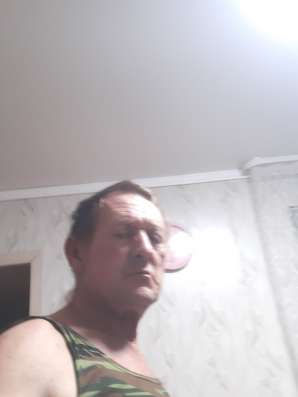 Василий, 58 лет, хочет пообщаться