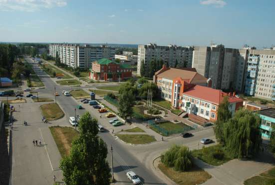 Продам квартиру 50 кв. м в Россоши фото 15