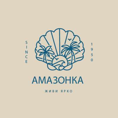 Сделаю логотип в стиле минимализма