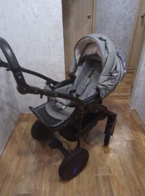 Коляска Quipolo cruze 3в1 в Челябинске