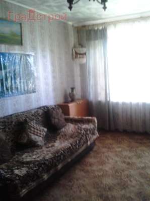 Продам однокомнатную квартиру в Вологда.Жилая площадь 30,20  кв.м.Этаж 1.Дом кирпичный. в Вологде фото 6