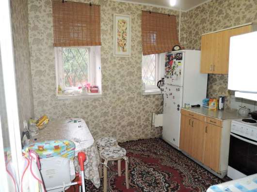 Продам трехкомнатную квартиру в Павловский Посад.Жилая площадь 65  кв.м.Этаж 1.Дом кирпичный. в Павловском Посаде фото 4
