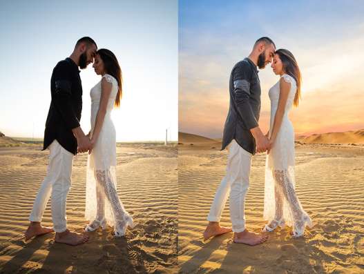 Профессиональная ретушь фотографий фото 4