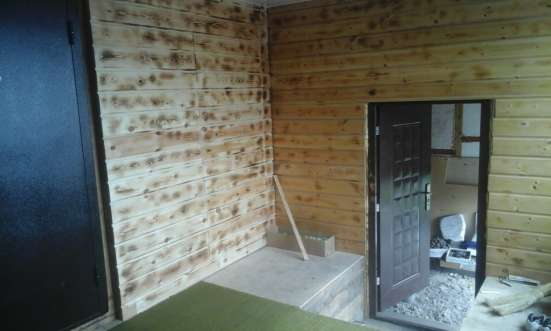 Срочно продам дом в Иркутске фото 9