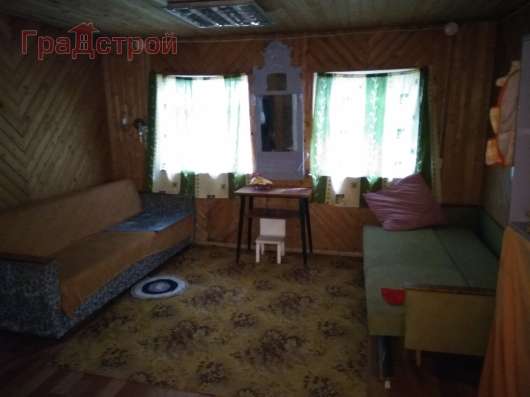 Продам дом в Вологда.Жилая площадь 40  кв.м. в Вологде фото 13