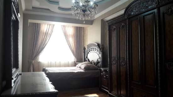 3-комн. квартира, 7-эт. в центре. 120 кв. м фото 7