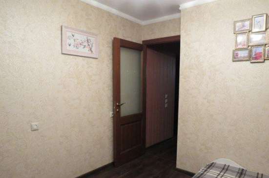 Продам однокомнатную квартиру в Краснодар.Жилая площадь 43  кв.м.Этаж 4. в Краснодаре