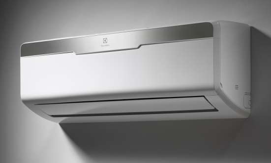 Кондиционер Electrolux inverter в Краснодаре