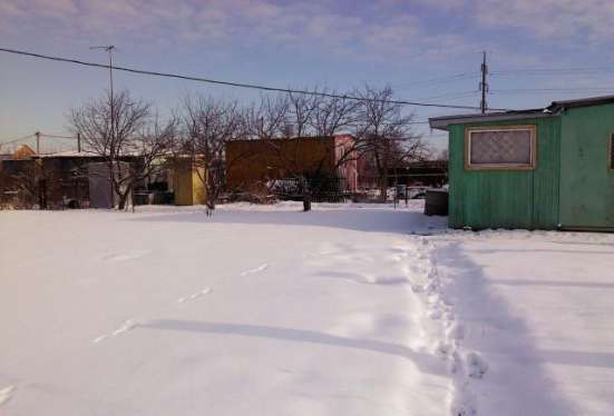 Продам дом в Воскресенске. Жилая площадь 25 кв.м.