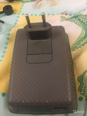 Wi-Fi усилитель сигнала Linksys (Cisco) RE1000