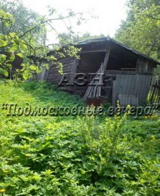 realty_mapper3.plot_in_locationИндивидуальное жилищное ст-во. Площадь 10.50 сот.Есть Электричество. в Москве