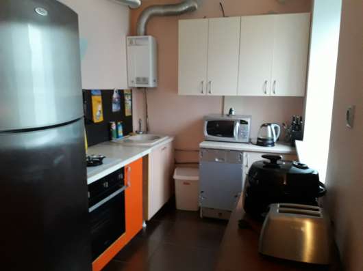 2-к квартира, 50 м² в Саратове фото 6