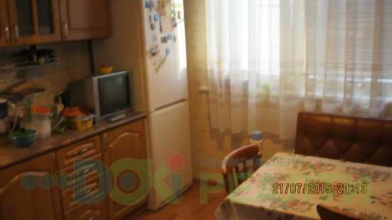Продам трехкомнатную квартиру в Москве. Жилая площадь 74 кв.м. Этаж 1. Есть балкон. в Москве фото 20