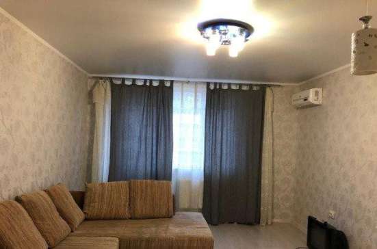 Продам однокомнатную квартиру в Краснодар.Жилая площадь 38  кв.м.Этаж 3.Дом кирпичный. в Краснодаре фото 3