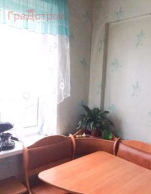 Продам однокомнатную квартиру в Вологда.Жилая площадь 30  кв.м.Этаж 3.Дом панельный. в Вологде фото 3