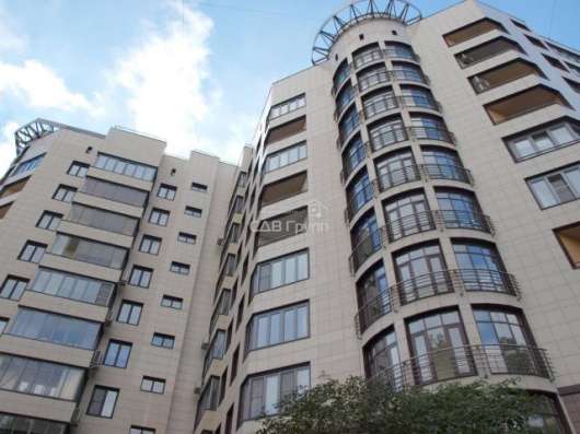 Продам четырехкомнатную квартиру в Москве. Этаж 7. Дом монолитный. Есть балкон. в Москве фото 9