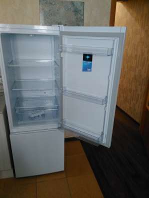Холодильник Beko новый в Москве фото 6