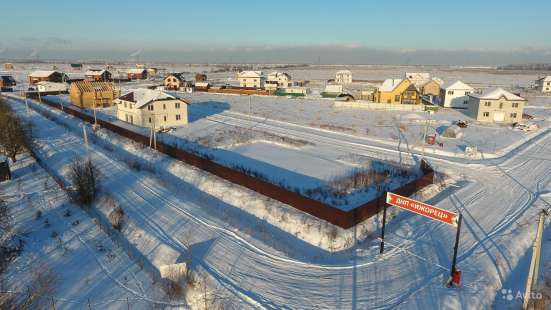 Участок 9 сот. (СНТ, ДНП) в Санкт-Петербурге фото 10
