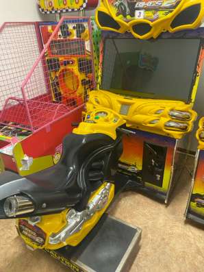 Игровые автоматы в Лениногорске фото 6