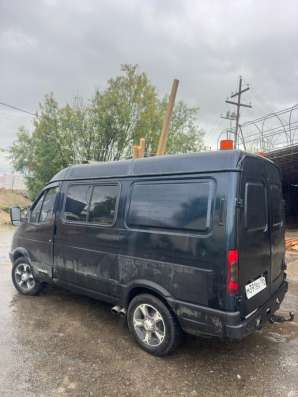 Продам автомобиль в Нижневартовске фото 4