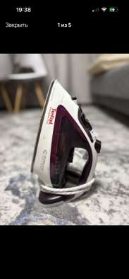 Утюг TEFAL