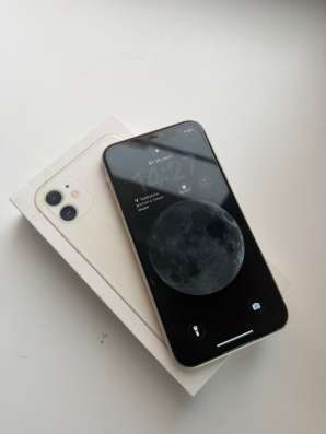 Продаю iPhone 11 в Семенове фото 4