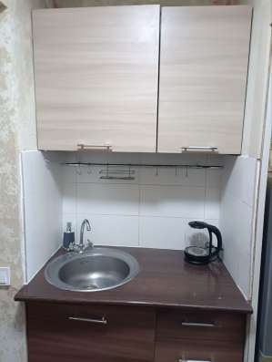 Комната на общей кухне в Тюмени