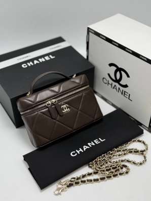 Сумки Chanel в Москве фото 3