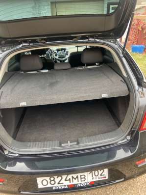 Chevrolet Cruze LS, 2012 в Туймазах фото 3