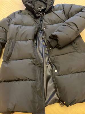 Продам зимние пуховики в Одинцово фото 3