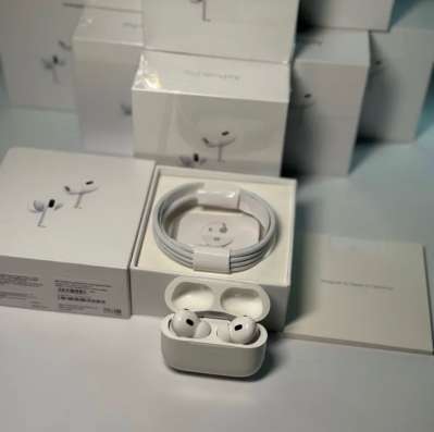 AirPods Pro 2 в Москве